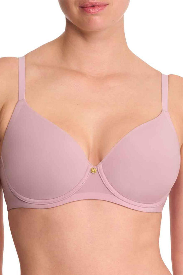 Natori Cloud Comfort Back Smoothing T-shirt Bra